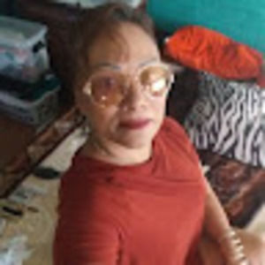 Meet your Posher, Olga